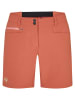 Ziener Fahrradshorts "Neja X-Function" in Lachs