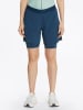 Ziener Fietsshort "Neska X-Gel" petrol