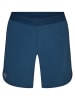 Ziener Fietsshort "Neska X-Gel" petrol
