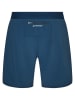 Ziener Fietsshort "Neska X-Gel" petrol