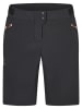 Ziener Fietsshort "Nexita X-Function" antraciet