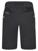 Ziener Fietsshort "Nexita X-Function" antraciet