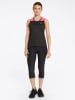 Ziener Fahrradleggings "Nucia X-Function" in Schwarz