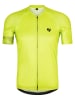 Ziener Fahrradtrikot "Nearo" in Lime
