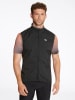 Ziener Functionele bodywarmer "Nowig" antraciet