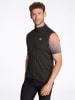 Ziener Functionele bodywarmer "Nowig" antraciet