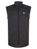 Ziener Functionele bodywarmer "Nowig" antraciet