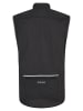Ziener Functionele bodywarmer "Nowig" antraciet