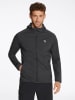 Ziener Funktionsjacke "Newino" in Anthrazit