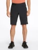Ziener Fietsshort "Nuwe" antraciet