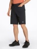 Ziener Fietsshort "Nuwe" antraciet
