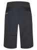 Ziener Fahrradshorts "Nuwe" in Anthrazit
