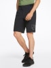Ziener Fietsshort "Nonus" antraciet