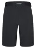 Ziener Fietsshort "Nonus" antraciet