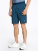 Ziener Fietsshort "Nalte" petrol