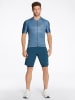 Ziener Fietsshort "Nalte" petrol