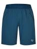Ziener Fietsshort "Nalte" petrol