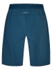 Ziener Fahrradshorts "Nalte" in Petrol