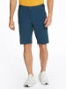 Ziener Fahrradshorts "Nexil X-Gel" in Petrol