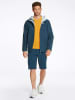 Ziener Fietsshort "Nexil X-Gel" petrol