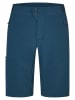 Ziener Fahrradshorts "Nexil X-Gel" in Petrol