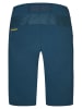 Ziener Fahrradshorts "Nexil X-Gel" in Petrol