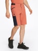 Ziener Fahrradshorts "Nexil X-Gel" in Lachs