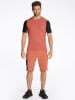 Ziener Fahrradshorts "Nexil X-Gel" in Lachs