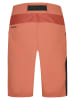 Ziener Fahrradshorts "Nexil X-Gel" in Lachs