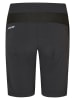 Ziener Fahrradshorts "Natsu" in Anthrazit