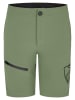 Ziener Fahrradshorts "Natsu" in Grün