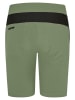 Ziener Fahrradshorts "Natsu" in Grün