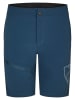 Ziener Fahrradshorts "Natsu X-Function" in Petrol