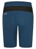 Ziener Fahrradshorts "Natsu X-Function" in Petrol