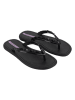 Ipanema Teenslippers zwart