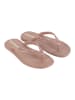 Ipanema Zehentrenner in Beige