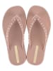 Ipanema Teenslippers beige