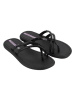 Ipanema Teenslippers zwart