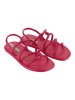 Ipanema Sandalen in Pink