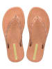 Ipanema Zehentrenner in Beige