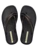 Ipanema Teenslippers zwart