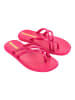 Ipanema Zehentrenner in Pink
