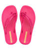 Ipanema Zehentrenner in Pink