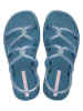 Ipanema Sandalen blauw