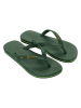 Ipanema Teenslippers groen