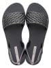 Ipanema Sandalen in Anthrazit