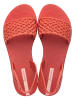 Ipanema Sandalen oranje
