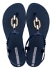 Ipanema Zehensandalen in Dunkelblau