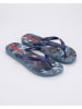 Ipanema Teenslippers donkerblauw/blauw