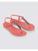 Ipanema Zehensandalen in Lachs